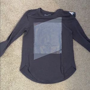 Under Armour Long Sleeve